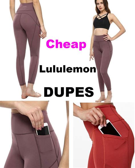 lulus chloe dupe|lululemon dupe.